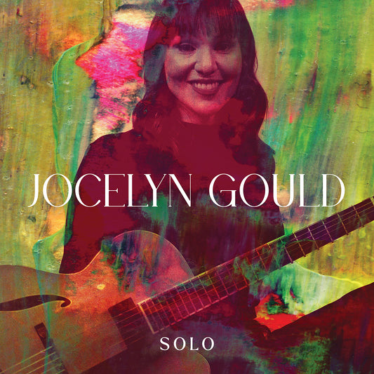Solo CD